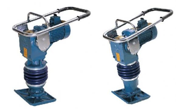 點(diǎn)擊查看詳細(xì)信息<br>標(biāo)題： HCD70/80型振動(dòng)沖擊夯 閱讀次數(shù)：2369