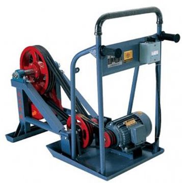 點(diǎn)擊查看詳細(xì)信息<br>標(biāo)題： HW20/40型蛙式夯實(shí)機(jī) 閱讀次數(shù)：2690