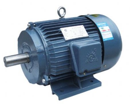 點擊查看詳細信息<br>標題：Y系列電動機 閱讀次數(shù)：2195