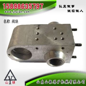 點(diǎn)擊查看詳細(xì)信息<br>標(biāo)題：閥塊 江陰配件 閱讀次數(shù)：2051