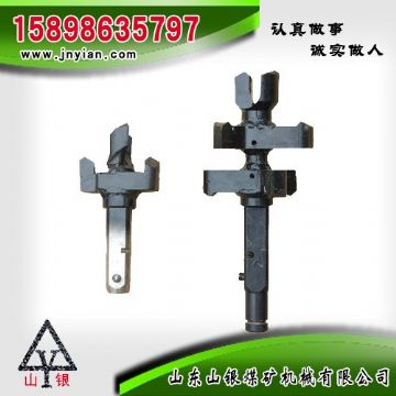 點(diǎn)擊查看詳細(xì)信息<br>標(biāo)題：高效組合鉆頭 閱讀次數(shù)：2237