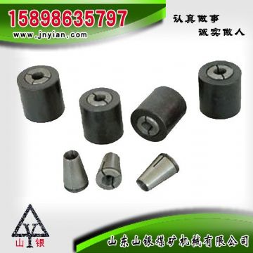 點擊查看詳細(xì)信息<br>標(biāo)題：礦用錨索錨具 KM15 18 22 29型 閱讀次數(shù)：2303