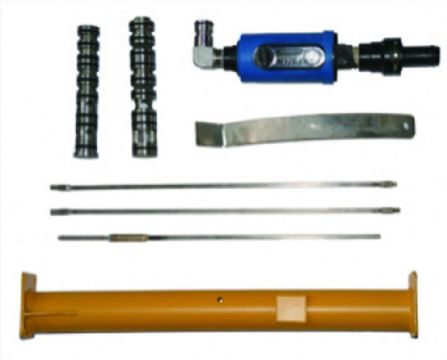 點(diǎn)擊查看詳細(xì)信息<br>標(biāo)題：錨桿鉆機(jī)油杯頂桿套 閱讀次數(shù)：2164