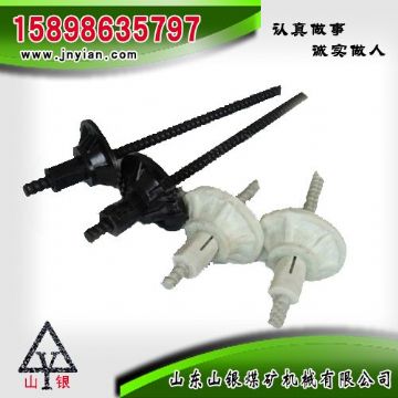 點(diǎn)擊查看詳細(xì)信息<br>標(biāo)題：樹脂錨桿 閱讀次數(shù)：2052