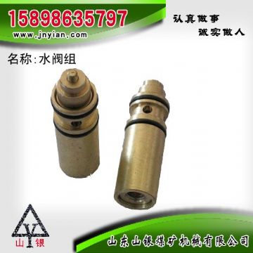 點(diǎn)擊查看詳細(xì)信息<br>標(biāo)題：水閥組 江陰錨桿鉆機(jī)配件 閱讀次數(shù)：2000