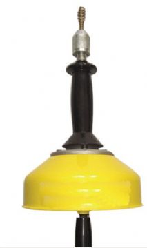 點擊查看詳細信息<br>標題：  JG-50型 管道疏通機 閱讀次數(shù)：1748