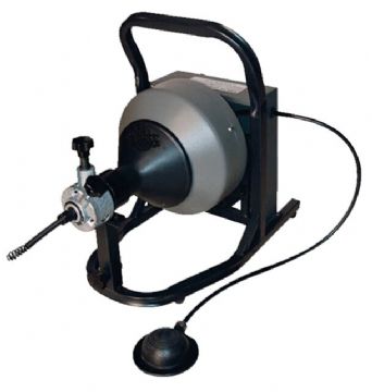 點擊查看詳細信息<br>標題：JG400型管道疏通機 閱讀次數(shù)：1983