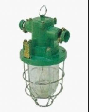 點(diǎn)擊查看詳細(xì)信息<br>標(biāo)題：DGS-60隔爆型白熾燈 閱讀次數(shù)：2714