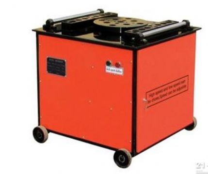 點(diǎn)擊查看詳細(xì)信息<br>標(biāo)題：Q60型圓鋼鋼筋切斷機(jī) 閱讀次數(shù)：1961