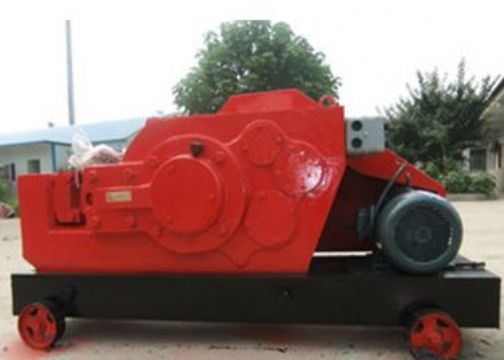 點(diǎn)擊查看詳細(xì)信息<br>標(biāo)題：GQ60鋼筋切割機(jī) 閱讀次數(shù)：2582