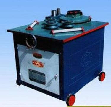 點(diǎn)擊查看詳細(xì)信息<br>標(biāo)題：鋼筋彎曲機(jī)GW50 閱讀次數(shù)：2629