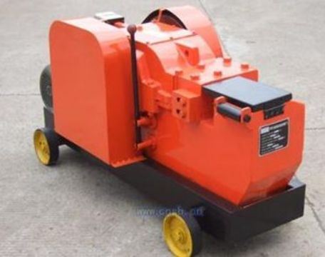 點擊查看詳細信息<br>標題：GQ40重型鋼筋切斷機 閱讀次數(shù)：3136