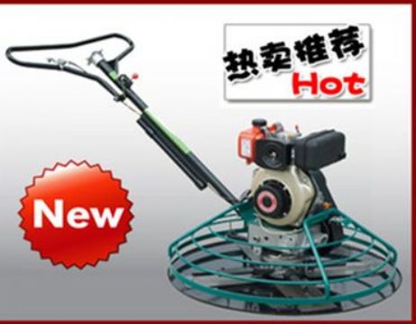 點擊查看詳細信息<br>標(biāo)題：汽油抹光機 閱讀次數(shù)：2001