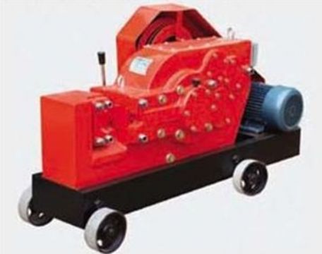 點擊查看詳細信息<br>標題：GQ85鋼筋切斷機 閱讀次數(shù)：2538