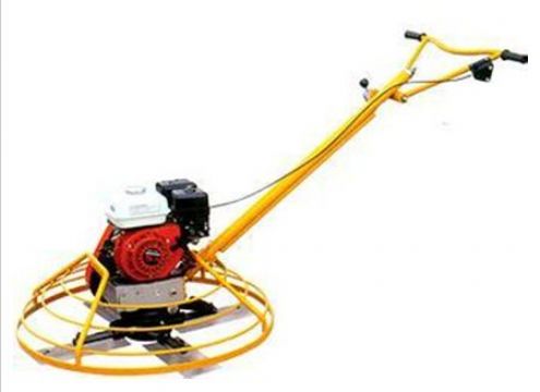 點擊查看詳細信息<br>標(biāo)題：90汽油抹光機 閱讀次數(shù)：1938