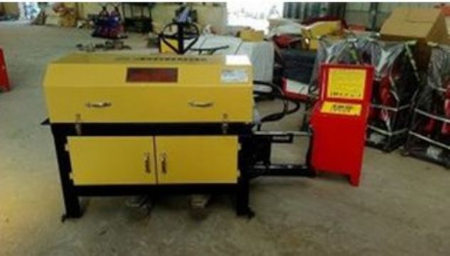 點擊查看詳細信息<br>標題：GT4-10鋼筋切斷機 閱讀次數(shù)：1909