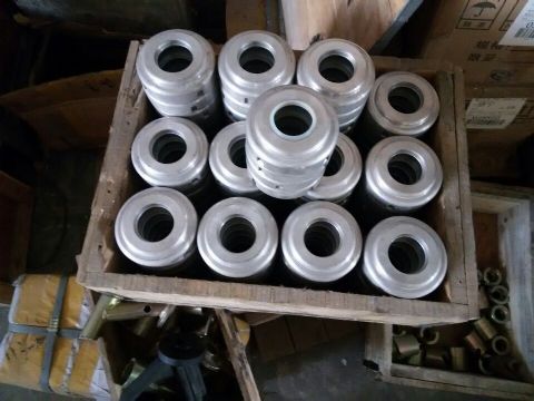 點擊查看詳細信息<br>標(biāo)題：山銀廠家配件展示 閱讀次數(shù)：2056