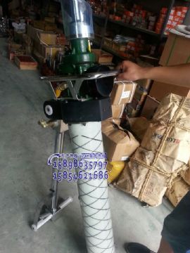 點(diǎn)擊查看詳細(xì)信息<br>標(biāo)題：現(xiàn)場實(shí)拍錨桿鉆機(jī)、氣動泵、130閥塊120閥塊現(xiàn)貨供應(yīng) 閱讀次數(shù)：2000