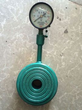 點擊查看詳細信息<br>標(biāo)題：10t測力計 閱讀次數(shù)：2230