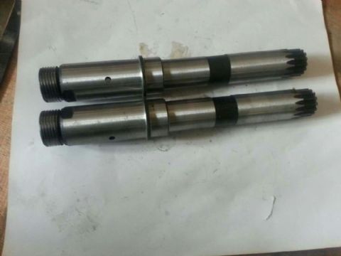 點擊查看詳細信息<br>標(biāo)題：錨桿 閱讀次數(shù)：2724