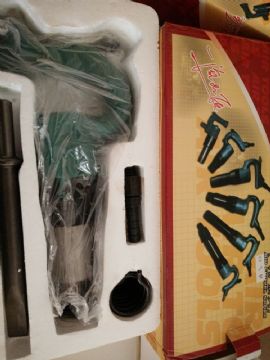 點擊查看詳細信息<br>標(biāo)題：c6b氣鏟 閱讀次數(shù)：2405