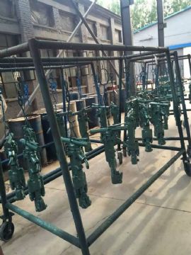 點(diǎn)擊查看詳細(xì)信息<br>標(biāo)題：鑿巖機(jī) 閱讀次數(shù)：2288