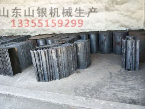 點(diǎn)擊查看詳細(xì)信息<br>標(biāo)題： 礦用溜槽為您專業(yè)定制 閱讀次數(shù)：2709