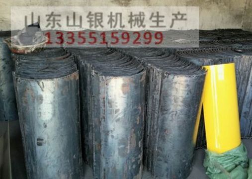 點(diǎn)擊查看詳細(xì)信息<br>標(biāo)題：礦用溜槽型號規(guī)格 閱讀次數(shù)：4791