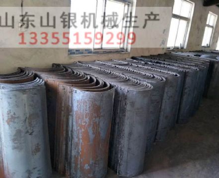 點(diǎn)擊查看詳細(xì)信息<br>標(biāo)題：PVC型溜槽 閱讀次數(shù)：2346