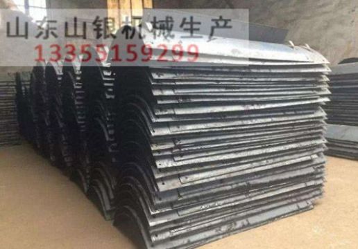 點(diǎn)擊查看詳細(xì)信息<br>標(biāo)題：T型溜槽 閱讀次數(shù)：2151