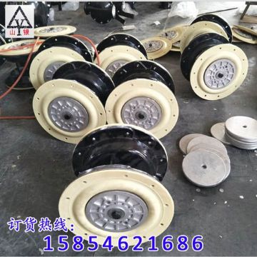 點擊查看詳細信息<br>標題：氣動隔膜泵 閱讀次數：1939