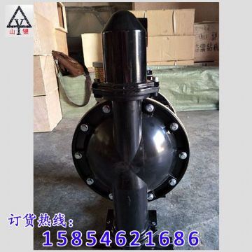 點擊查看詳細信息<br>標題：隔膜泵|氣動隔膜泵|隔膜泵|隔膜泵廠家 閱讀次數：2012