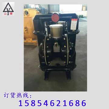 點(diǎn)擊查看詳細(xì)信息<br>標(biāo)題：隔膜泵_氣動(dòng)隔膜泵_隔膜泵廠家 閱讀次數(shù)：1745