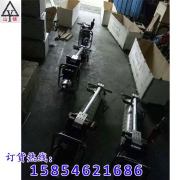 點擊查看詳細信息<br>標題：批發(fā)錨桿鉆機  閱讀次數(shù)：1427