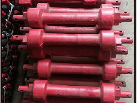 點擊查看詳細信息<br>標題：刮板機配件 閱讀次數(shù)：2203