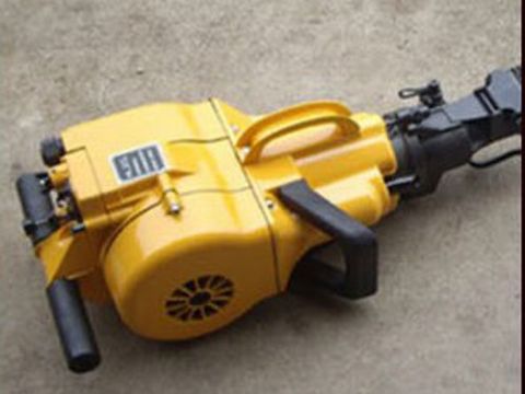 點擊查看詳細信息<br>標題：鑿巖機 閱讀次數(shù)：2323