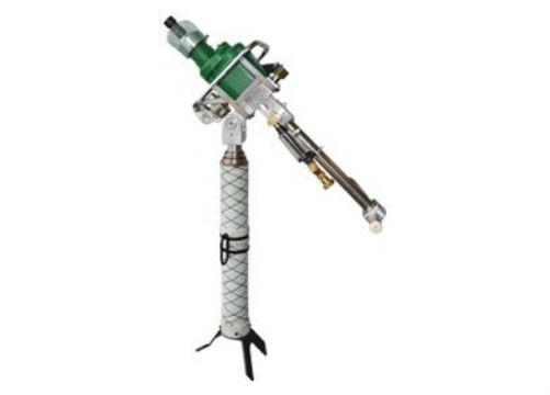 點擊查看詳細(xì)信息<br>標(biāo)題：KMQTB-130/3.8氣動支腿振動式幫錨桿鉆機(jī) 閱讀次數(shù)：1248