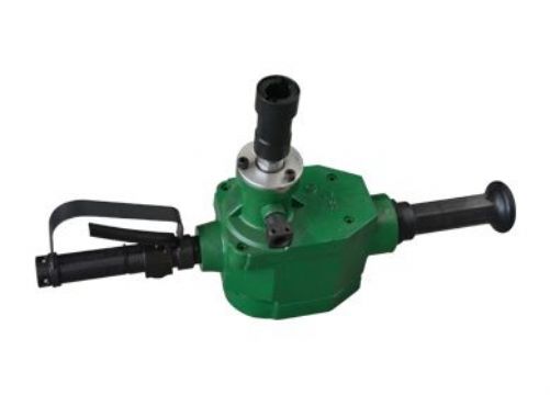 點(diǎn)擊查看詳細(xì)信息<br>標(biāo)題：ZQS-60 系列氣動手持式鉆機(jī) 閱讀次數(shù)：1592