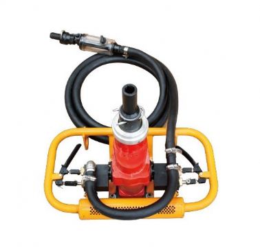 點(diǎn)擊查看詳細(xì)信息<br>標(biāo)題：ZQSZ-90/2.4S架座支撐氣動手持式鉆機(jī) 閱讀次數(shù)：1574