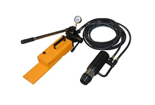 點(diǎn)擊查看詳細(xì)信息<br>標(biāo)題：MQ18-250/40礦用錨索張拉機(jī)具 閱讀次數(shù)：1449