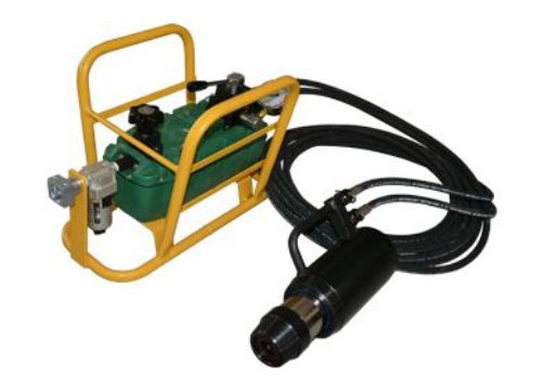 點(diǎn)擊查看詳細(xì)信息<br>標(biāo)題：MQ19-400/40礦用錨索張拉機(jī)具 閱讀次數(shù)：1481