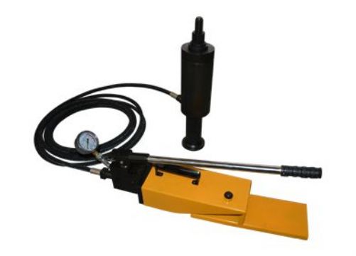 點擊查看詳細信息<br>標題：LDZ300煤礦用錨桿拉力計 閱讀次數(shù)：2103