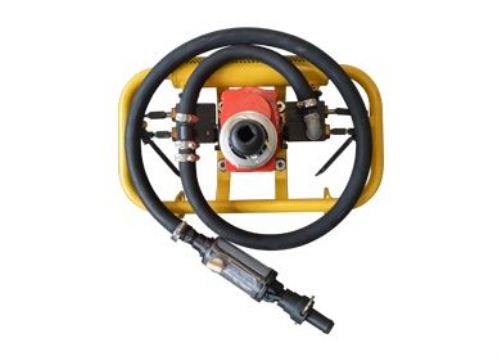 點擊查看詳細信息<br>標題：KZQSJ-125/3.6S架座支撐 閱讀次數(shù)：1769