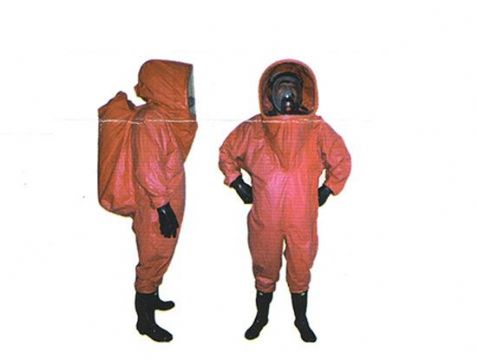 點(diǎn)擊查看詳細(xì)信息<br>標(biāo)題：人體防護(hù)服 閱讀次數(shù)：1782