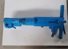 點擊查看詳細信息<br>標(biāo)題：B87鑿巖機 閱讀次數(shù)：1409