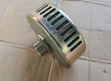 點(diǎn)擊查看詳細(xì)信息<br>標(biāo)題：130消音器 閱讀次數(shù)：1518