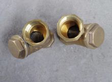 點擊查看詳細信息<br>標(biāo)題：Y形過濾器 閱讀次數(shù)：1710