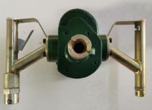 點(diǎn)擊查看詳細(xì)信息<br>標(biāo)題：ZQS-35-1.6S氣動(dòng)手持式鉆機(jī) 閱讀次數(shù)：1262