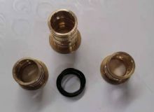 點擊查看詳細信息<br>標題：閥塊銅套 閱讀次數(shù)：1826