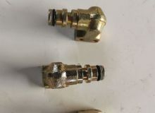 點(diǎn)擊查看詳細(xì)信息<br>標(biāo)題：直角旋轉(zhuǎn)氣接頭 閱讀次數(shù)：1990